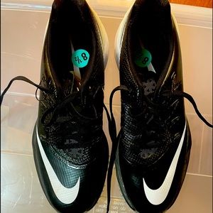 Nike golf shoes